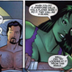 Illustration for article titled Superheroes Who Get Laid All The Time